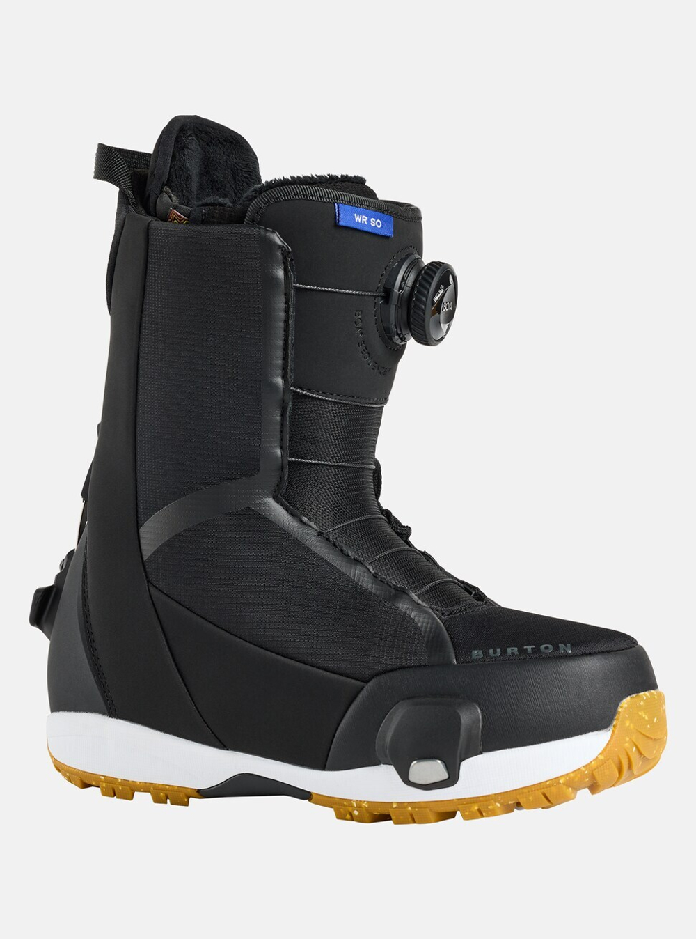 Ботинки для сноуборда Burton Women's Supreme