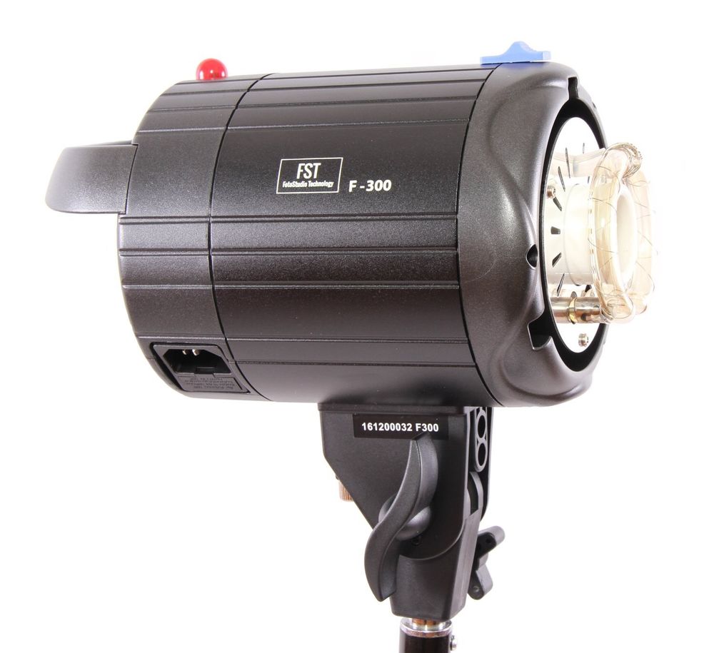 FST F-300 Softbox KIT