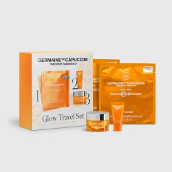 Набор для путешествий Travel Set Timexpert Radiance C+