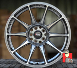 Комплект дисков XXR 527 17x7.5 et40 5x100/5x114.3