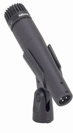Микрофон инструментальный Shure SM57-LCE