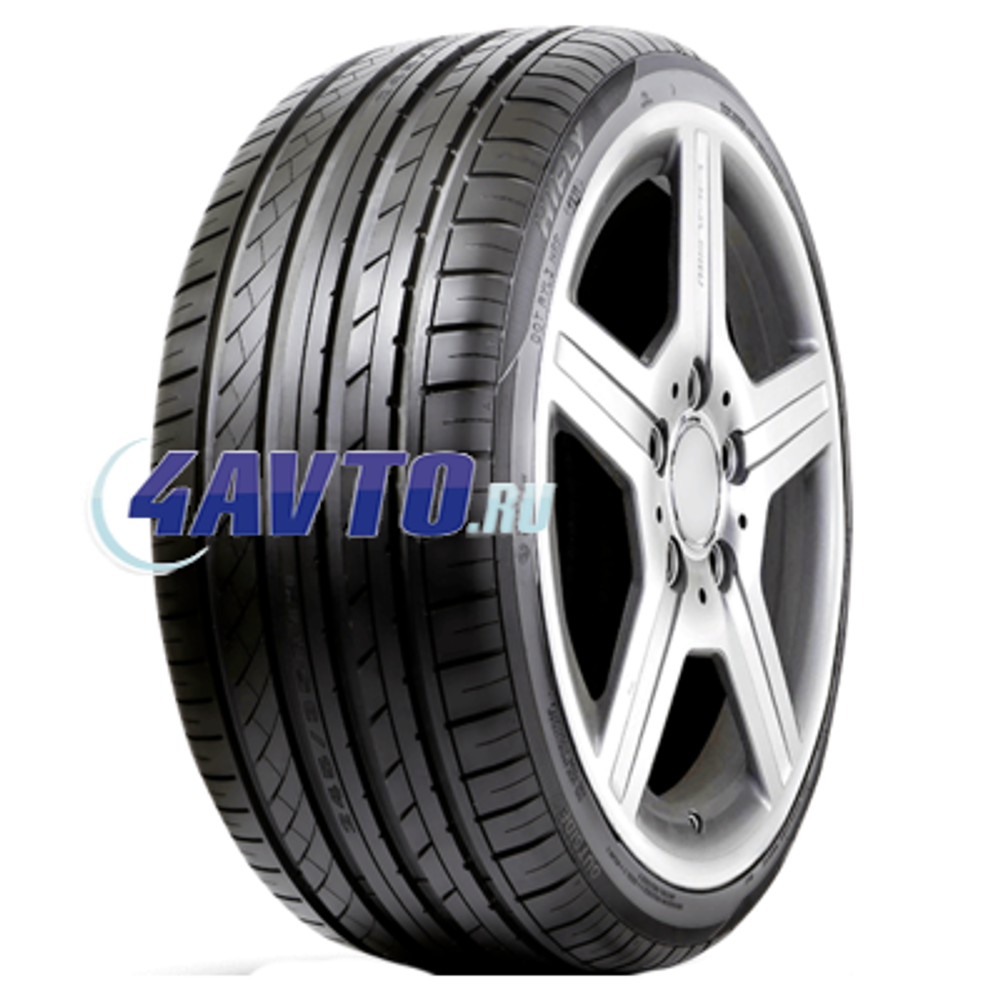 Легковая шина 215/40R17 87W XL HF805 TL