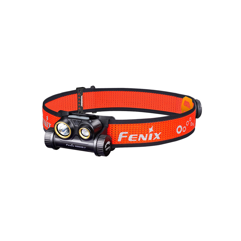 Налобный фонарь Fenix HM65R-T (3400 mAh)