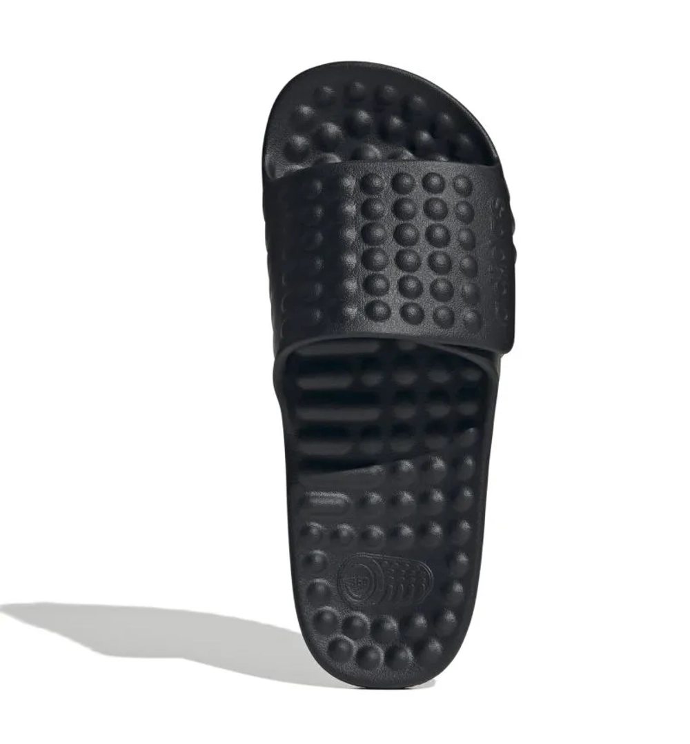 Сланцы Adidas Adissage 360rec - core black/core black/core black