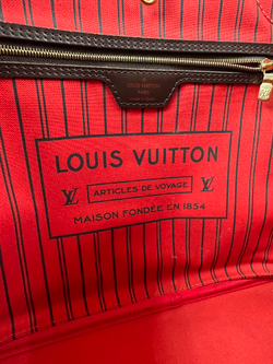 Сумка Louis Vuitton Neverfull MM