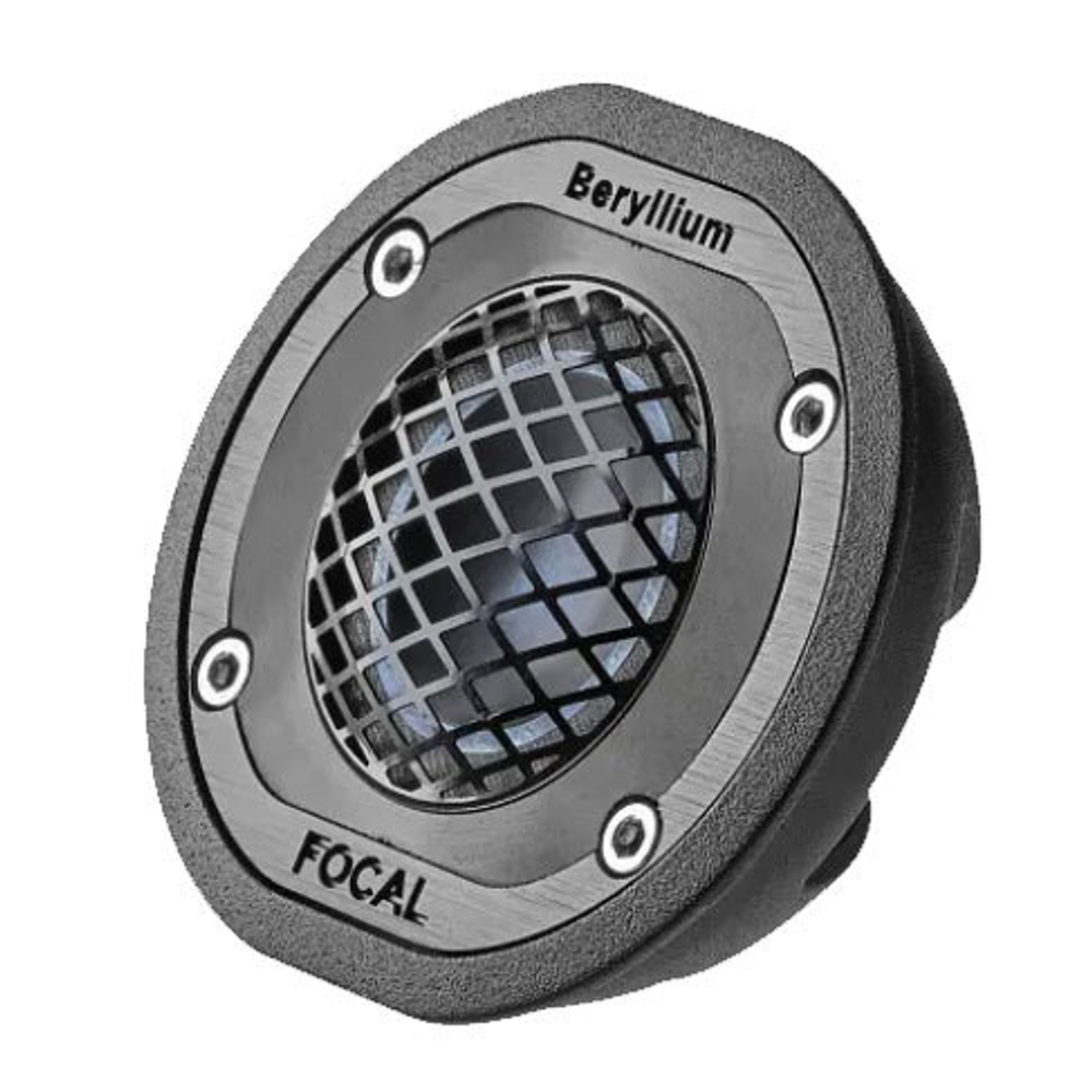 Focal 165W-XP Passif Utopia BE