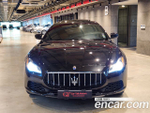 Maserati Quattroporte 3.0 V6 — 2017