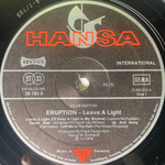 Eruption – Leave A Light (Германия 1979г.)