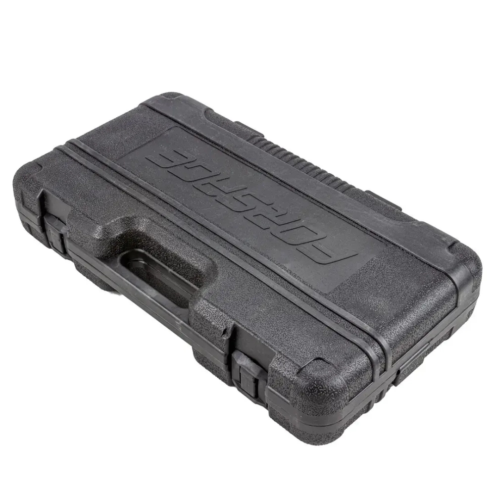 Набор инструментов ударных 26пр, 3/4''1''(12гр.)(17,19,21,22,24,27,30,32,33,34,35,36,36-6гр,38,41,46,50мм,1'':55,60,65мм),в кейсе RockForce##Rock FORCE RF-68262-9