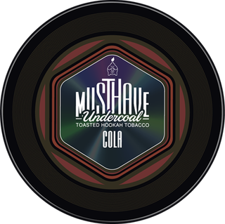 Табак MustHave - Cola 25 г