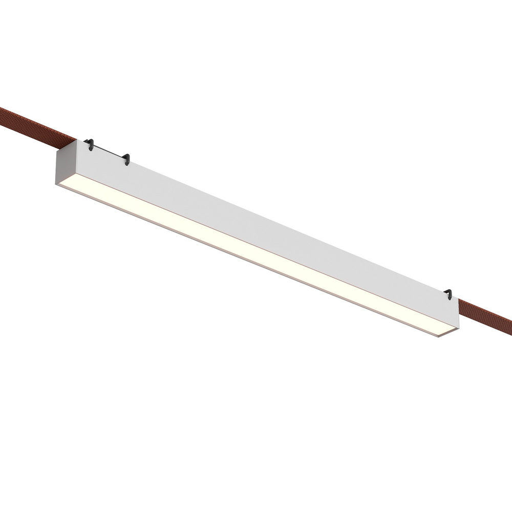 Накладной светильник Denkirs BELTY LINEAR DK5577-WH