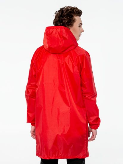 Плащ «Rainman Zip» влагозащит.