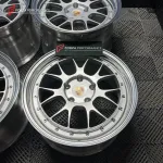 КОВАНЫЕ ДИСКИ для Porsche 911 997 TURBO #1