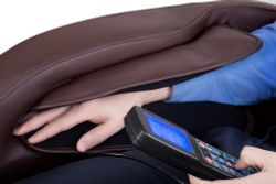 Массажное кресло Amma Relax Touch