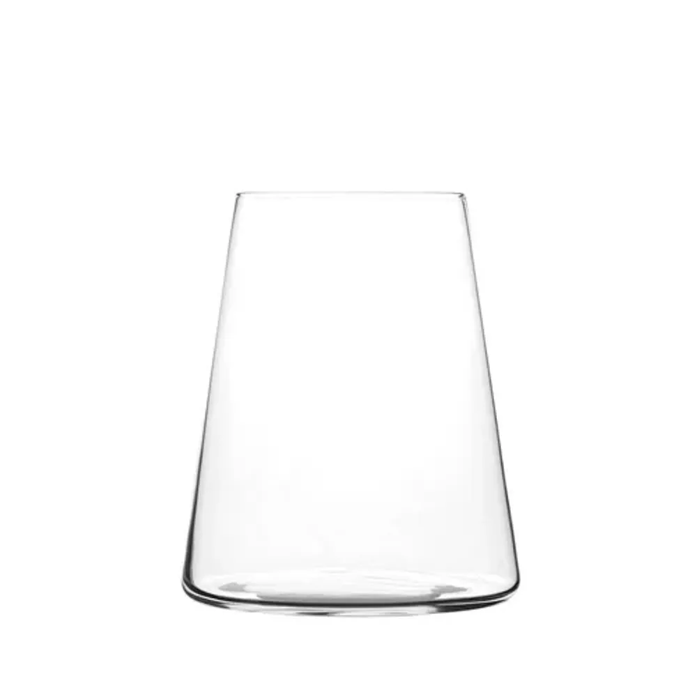 Стакан Хайбол 520 мл "Naro Down Cone" d 9,5/6,5 см h11,3 см Cocktail Week P.L. [6]