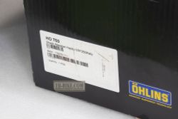 Ohlins HO703. Rear shock absorber for Honda CRF250RL Rally250. Ohlins.
