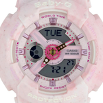 Японские наручные часы Casio Baby-G BA-110PI-4AER