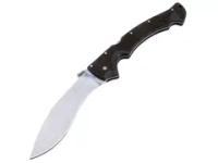 Нож складной Cold Steel Rajah II, сталь AUS10A, рукоять Griv-Ex (CS-62JL)