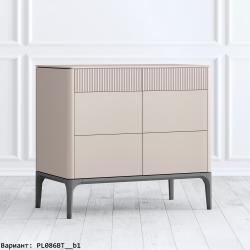Комод малый PL086BT_PL110BT