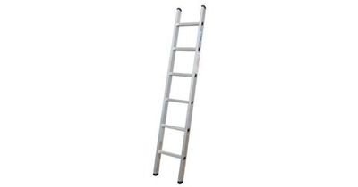 STABILO Приставная лестница 1х6