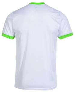Теннисная футболка Joma Court Short Sleeve