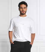 футболка Calvin Klein Underwear - белый(000NM2355E)