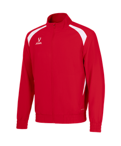 Куртка парадная Jogel DIVISION PerFormDRY Track Jacket, красный R2