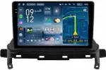 Магнитола для Mitsubishi Eclipse Cross (взамен ШГУ-планшета) - Teyes CC4-PRO монитор 9.5" 2K QLED на Android 13, Быстрейшая, Snapdragon 778G, ИИ, CarPlay, DSP, 4G SIM-слот
