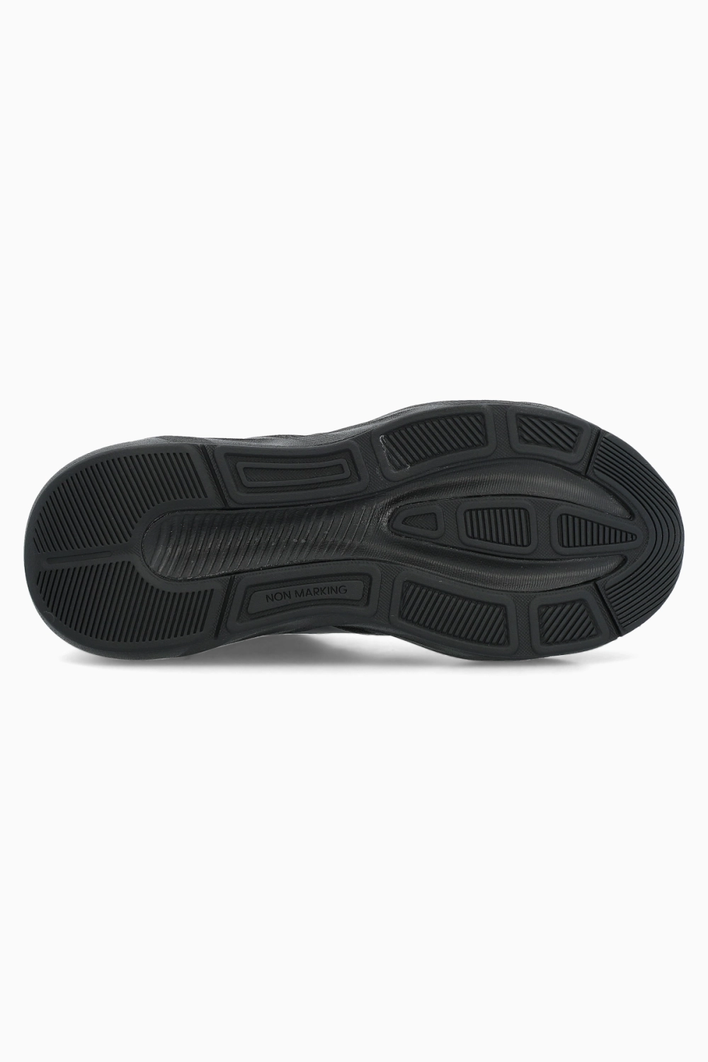 Кроссовки adidas Galaxy 8 Junior - черный
