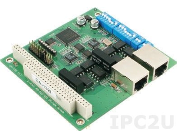 CA-132I-T
