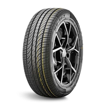 Летняя шина Mirage MR-162 (205/50 R16 87V)
