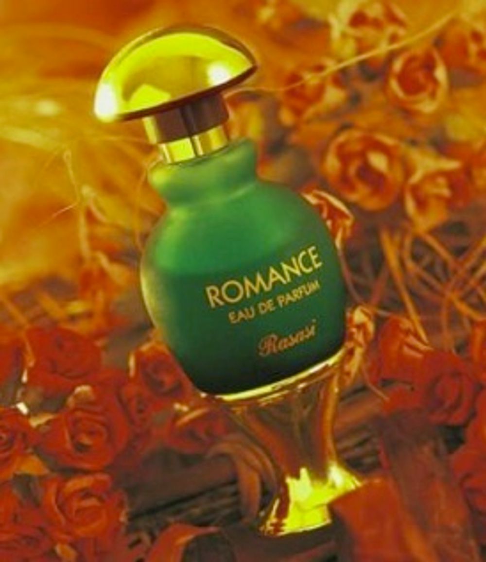 Rasasi Romance