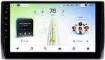 Магнитола для Skoda Kodiaq, Karoq - Teyes CC4L-DTS монитор 10.1" IPS, Android 14, Быстрая, Snapdragon 662, CarPlay, 4G SIM-слот
