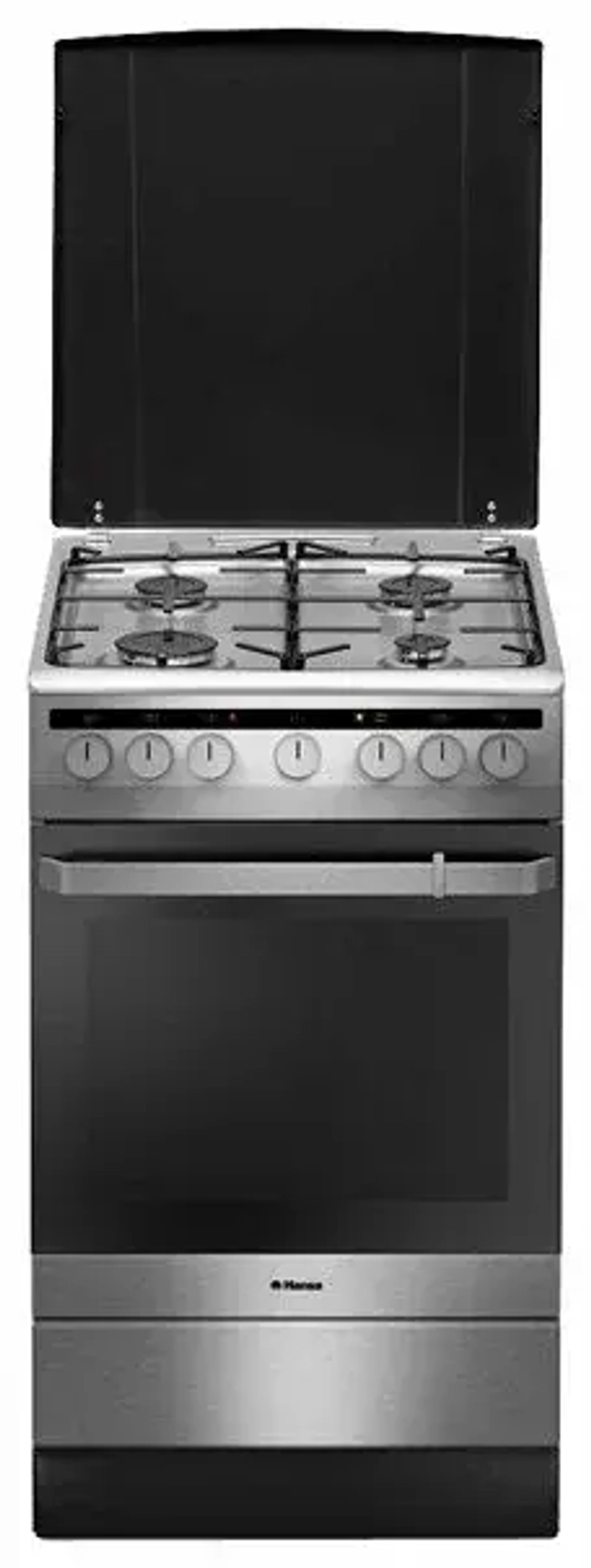 Комбинированная плита Hansa FCMX59120