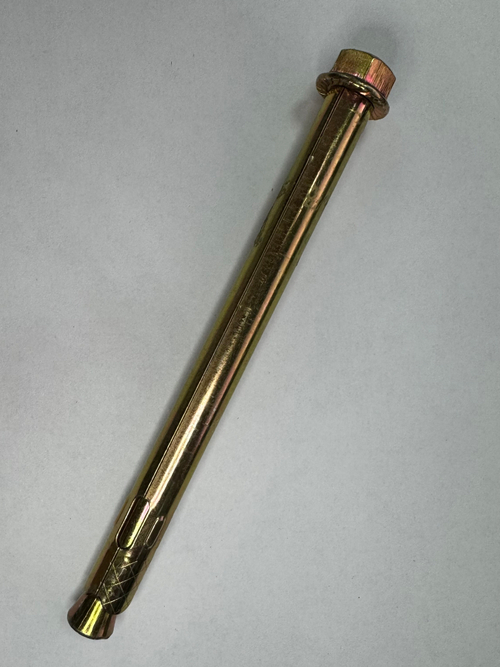 Анкерный болт с гайкой 12х150 (10 шт.)