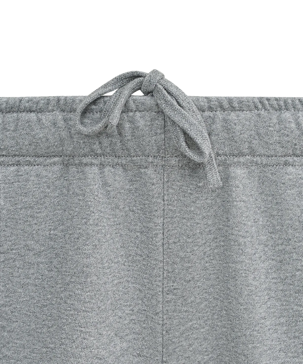 Шорты спортивные ESSENTIAL Terry Shorts, меланж