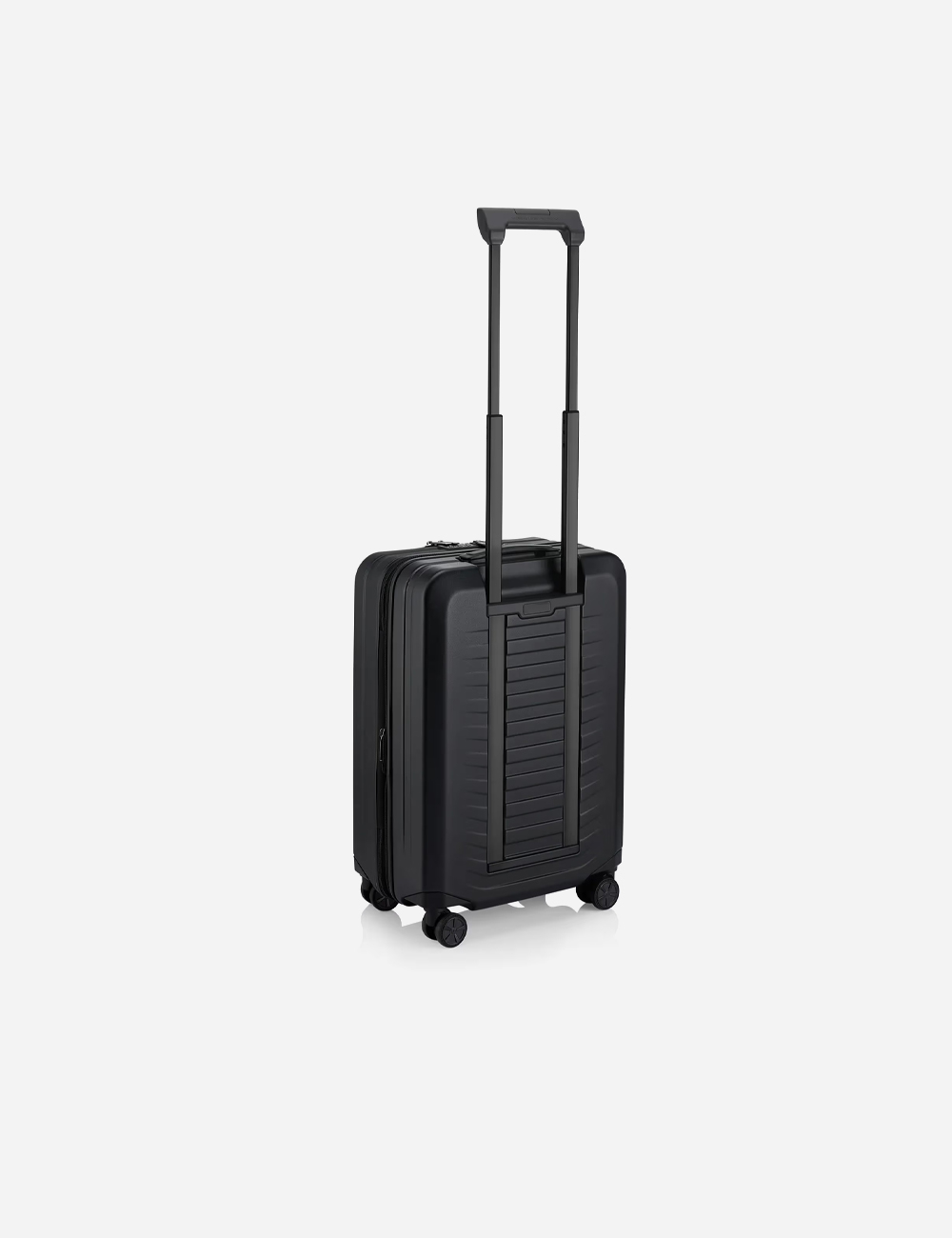 Чемодан Porsche Design Roadster Hardcase Business Trolley S "Black"