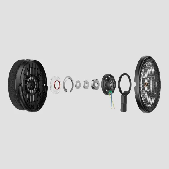 Sennheiser HD 660 S2 Black