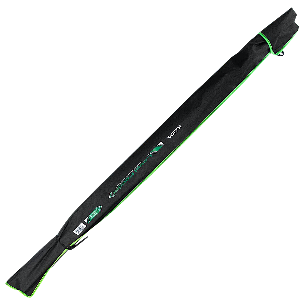 Фидер Kaida 865 Level Feeder -