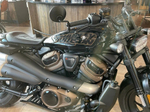 Harley-Davidson Sportster S, 2021 с НДС