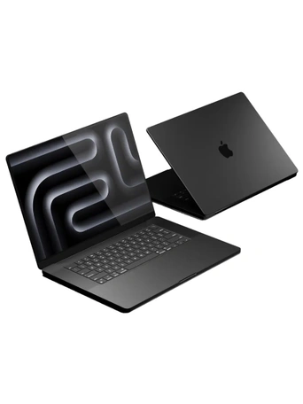 Ноутбук Apple MacBook Pro 14 M4, 16/512GB, Space Black