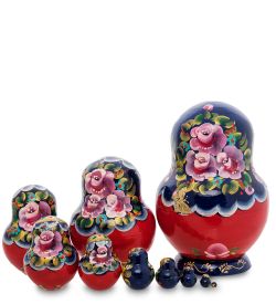 МР-61/ 1-A Матрешка 10м «Купава»