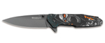 Складной нож Magnum by Boker Screaming Skull 01MB230