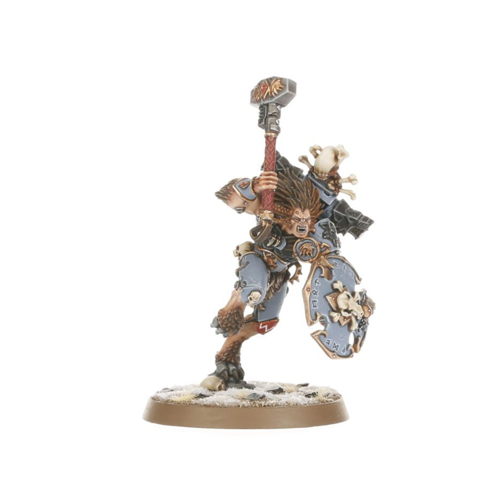Combat Patrol: Space Wolves (2025)