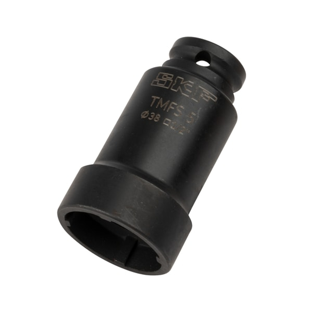 SKF TMFS 5 — торцевой ключ для стопорных гаек KM 5 диаметром 38 мм