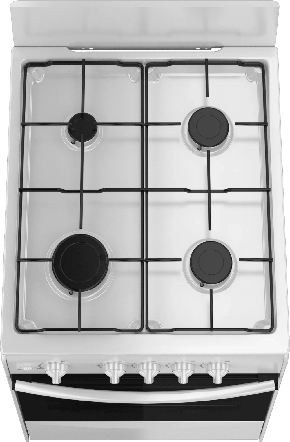 Плита газовая Darina 1A GM341 105 W