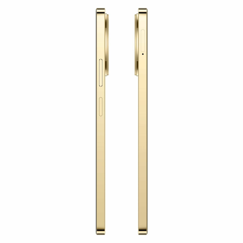 Смартфон realme 11 4G 8/128 ГБ RU, 2 nano SIM, золотой