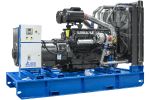 Дизельный генератор ТСС АД-400С-Т400-1РМ16 - [ДГУ 400 кВт / TSS Diesel TDA-N 460 12VTE]