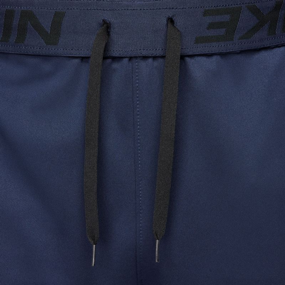 Мужские теннисные штаны Nike Totality Dri-FIT Tapered Versatile Trousers - небесный
