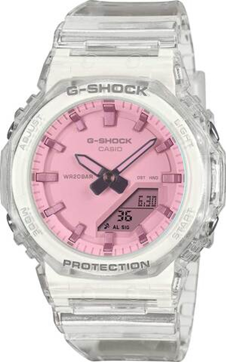 Часы Casio GMA-P2100SR-7A